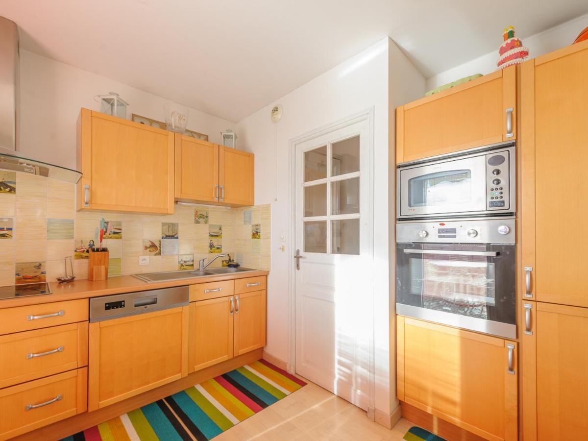 Duplex 4 Pieces, Balcon, 6 Pers, Chatelaillon-plage, Wi-fi - Fr-1-535-38