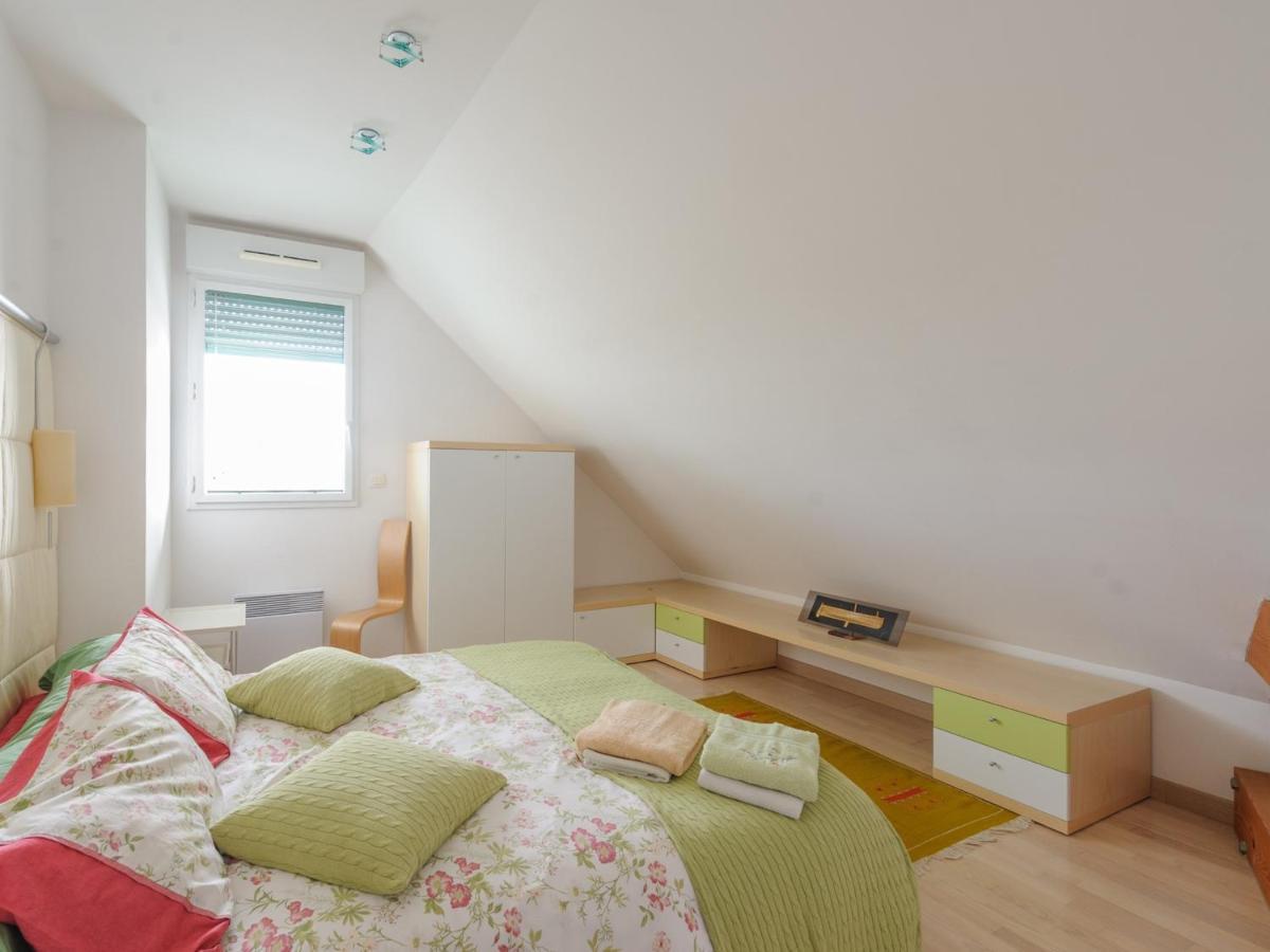 Appartement Duplex 4 Pieces, Balcon, 6 Pers, Chatelaillon-plage, Wi-fi - Fr-1-535-38 Châtelaillon-Plage