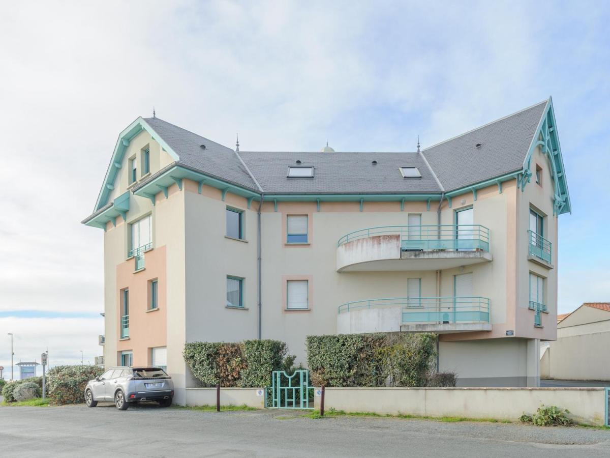 Appartement Duplex 4 Pieces, Balcon, 6 Pers, Chatelaillon-plage, Wi-fi - Fr-1-535-38